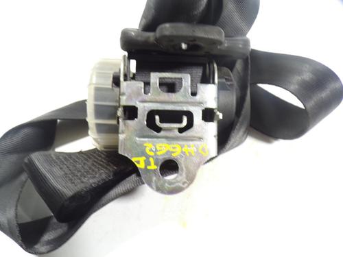 Rear right seatbelt LAND ROVER RANGE ROVER SPORT I (L320) 2.7 D 4x4 | BP8286481I28 