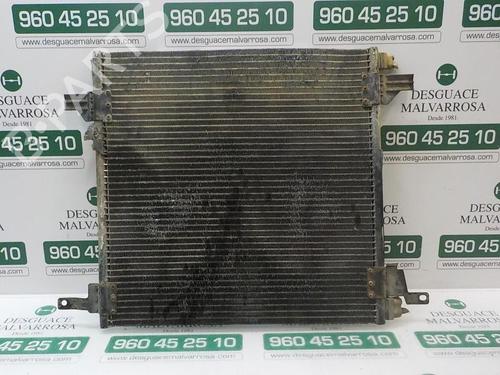 Used AC radiator AC radiator 3873088 3873088