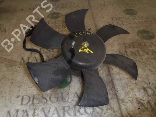 Used Radiator fan Radiator fan OPEL FRONTERA B (U99) 2.2 DTI (6B_66, 6B_76) (120 hp) 3833739 3833739