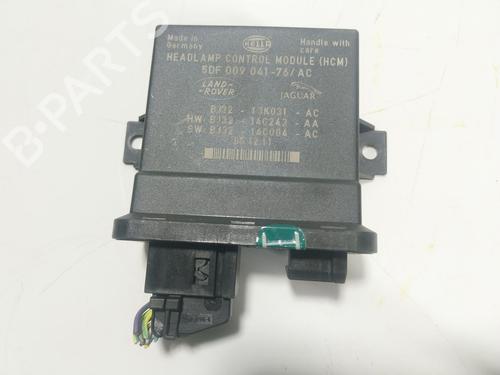Used Electronic module LAND ROVER RANGE ROVER EVOQUE (L538) 2.2 D 4x4 (150 hp) 24575282
