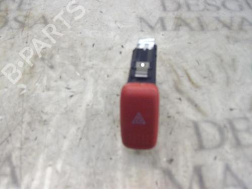 Used Warning switch Warning switch HONDA HR-V (GH_) 1.6 16V (GH1, GH3) (105 hp) 4032707 4032707