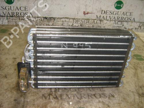 Air conditioning evaporator MERCEDES-BENZ C-CLASS (W202) [1993-2000]  11645872