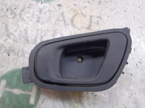 Used Rear left interior door handle CHEVROLET SPARK (M300) 1.0 (68 hp) 4016001
