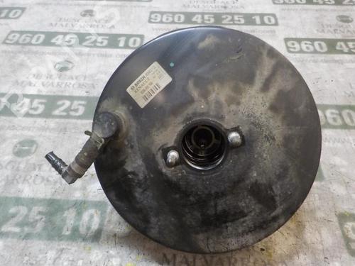 Used Servo brake Servo brake NISSAN KUBISTAR MPV (X76) 1.5 dCi 70 (68 hp) 3863692 3863692