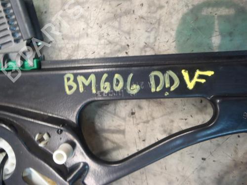 Front right window mechanism MERCEDES-BENZ E-CLASS (W211) E 280 CDI (211.020) | BP3798230C23 