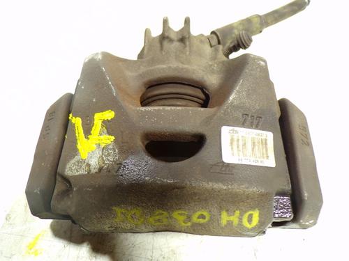 Used Left front brake caliper CITROËN C4 II (NC_) 1.6 BlueHDi 120 (120 hp) 11553090