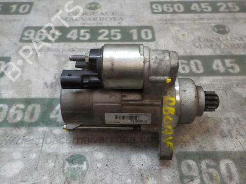 Starter SEAT ALTEA XL (5P5, 5P8) 1.6 TDI | BP3863117M8