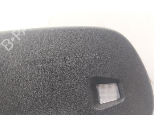 Rear mirror CHEVROLET CAMARO 6.2 | BP32376228I6