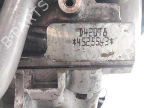 Engine VOLVO XC60 II (246) D4 Polestar | BP27867533M1 