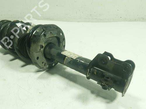 Used Left front shock absorber FIAT 500L (351_, 352_) [2012-2025]  24867199