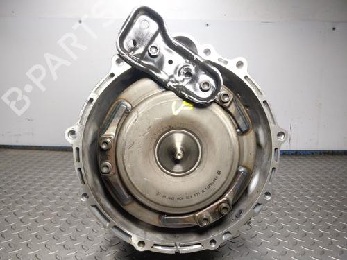 Left rear driveshaft PORSCHE CAYENNE (92A) 3.6 GTS | BP26336201M40  - Image 13