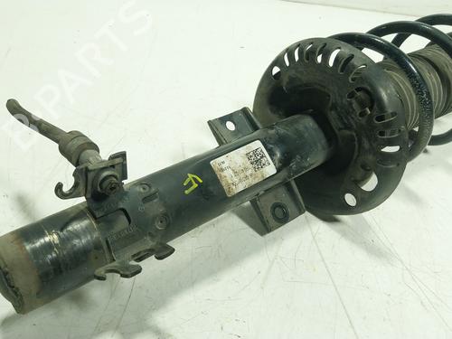Right front shock absorber AUDI A1 (8X1, 8XK) 1.4 TFSI | BP29239227M17 