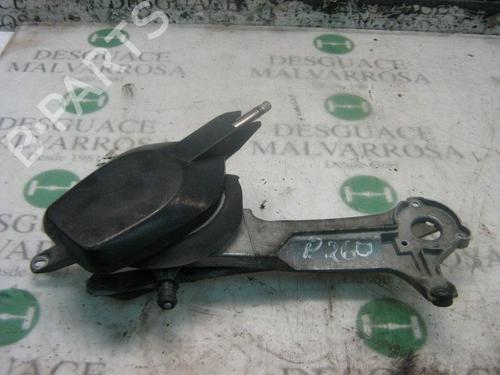 Used Front wipers mechanism MERCEDES-BENZ E-CLASS (W210) [1995-2003]  14296436