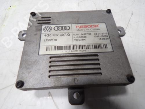 Module xenonverlichting AUDI A3 (8V1, 8VK)  | BP10616099C53 