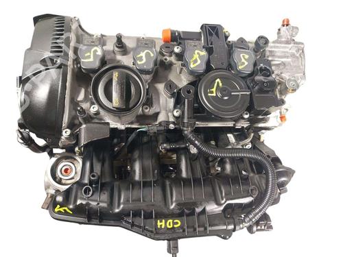 Engine AUDI A5 (8T3) 1.8 TFSI | BP40098635M1 - Image 7