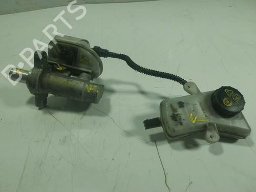 Used Brake master cylinder Brake master cylinder FORD TRANSIT CUSTOM V362 Van (FY, FZ) 2.2 TDCi (100 hp) 17018412 17018412
