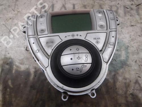 Used Climate control Climate control LANCIA PHEDRA (179_) 2.2 JTD (179AXC1A) (128 hp) 3822083 3822083