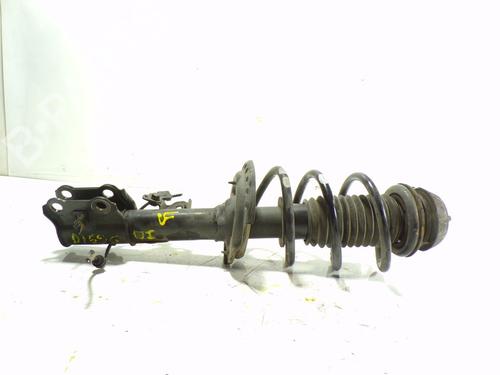 Used Left front shock absorber KIA VENGA (YN) [2010-2019]  9634564