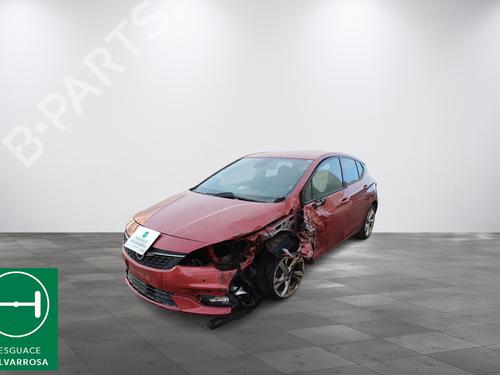 Catalyst OPEL ASTRA K (B16) 1.2 Turbo (68) | BP30926593M10  - Image 6