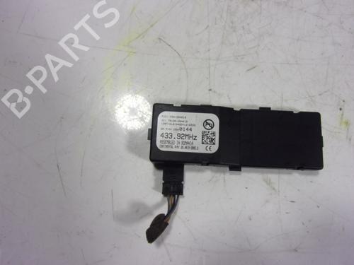 Electronic module OPEL ASTRA J (P10)  | BP11190441M83 
