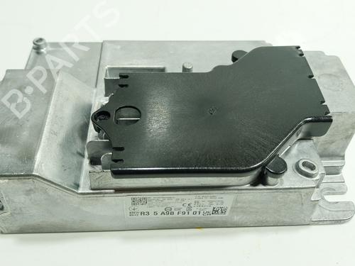Used Electronic module Electronic module BMW X5 (G05, F95) xDrive 30 d Mild-Hybrid (286 hp) 34392134 34392134