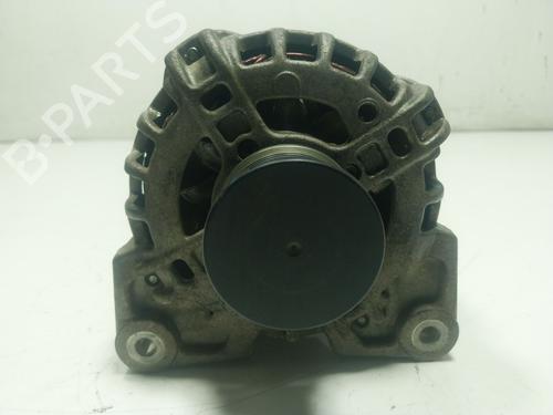 Used Alternator DACIA SANDERO II TCe 90 (B8M1, B8MA, B8AC) (90 hp) 18118870