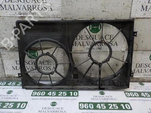 Andre VW PASSAT B6 Variant (3C5) 1.9 TDI | BP14280260O1 
