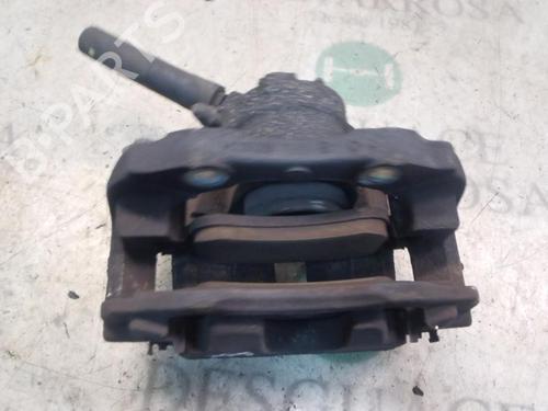 Left front brake caliper CITROËN C4 I (LC_) | BP11546279M105 - Image 2