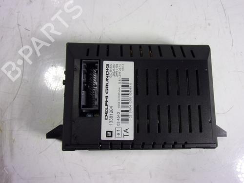Ferdsskriver OPEL CORSA D (S07) 1.3 CDTI (L08, L68) | BP10539764C48 