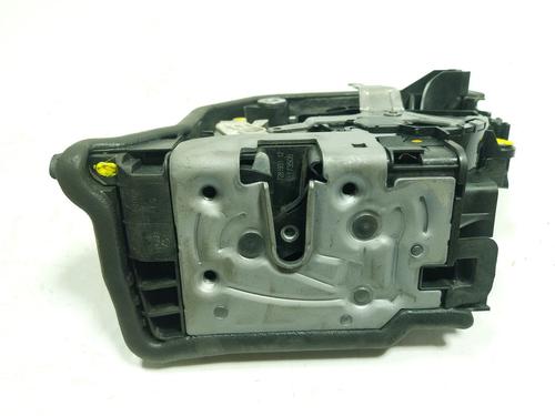 Used Front left lock BMW X1 (F48) sDrive 18 d (150 hp) 19533796