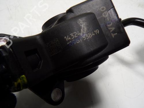 Pedal HONDA CIVIC IX Tourer (FK)  | BP11192067I4 