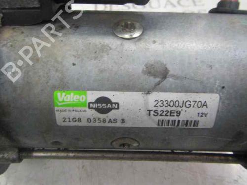 Starter RENAULT KOLEOS I (HY_) 2.0 dCi (HY0K) | BP3874829M8  - Image 5