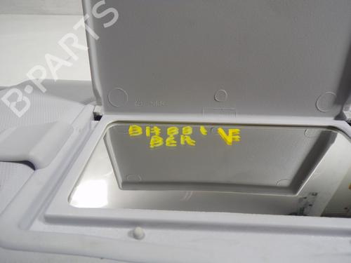Right sun visor PEUGEOT 208 I (CA_, CC_) 1.2 PureTech 82 | BP7699440I2