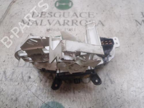 Commande Chauffage KIA PICANTO I (SA) 1.1 | BP3820203I5 