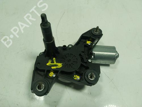Viskermotor bagrude RENAULT MEGANE IV Hatchback (B9A/M/N_) [2015-2025]  16477821
