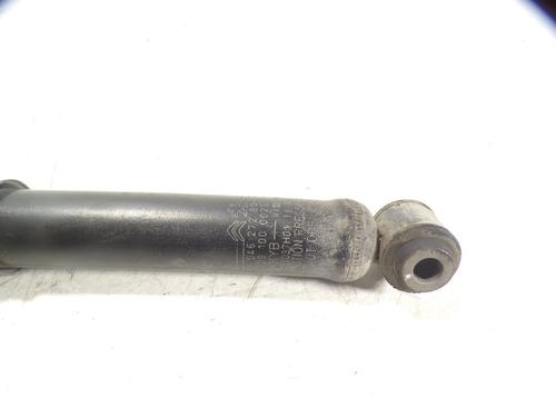 Right rear shock absorber PEUGEOT 208 I (CA_, CC_) 1.6 BlueHDi 100 | BP9589602M19