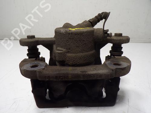 Left front brake caliper BMW 1 (E87) 116 d | BP15183677M105 