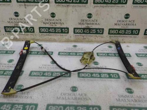 Used Front left window mechanism Front left window mechanism AUDI A6 C6 (4F2) 3.0 TDI quattro (225 hp) 5315127 5315127