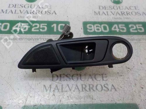 Used Front left interior door handle FORD FIESTA VI (CB1, CCN) 1.6 TDCi (90 hp) 4379804