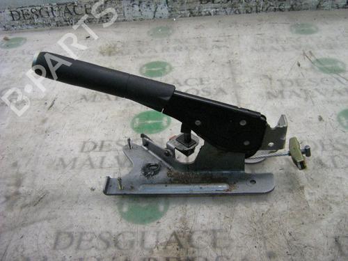 Used Hand brake Hand brake CITROËN C2 (JM_) [2003-2017] 8772428 8772428