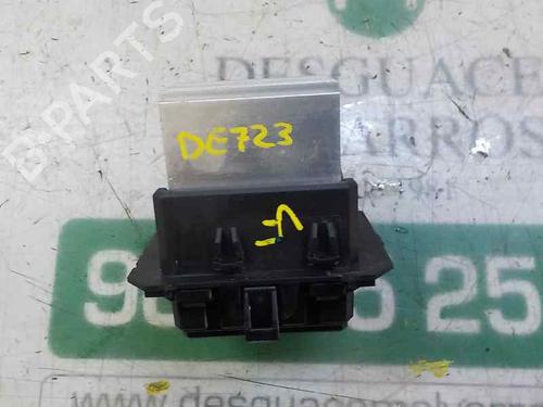 Used Heater resistor PEUGEOT 2008 I (CU_) [2013-2025]  11644822