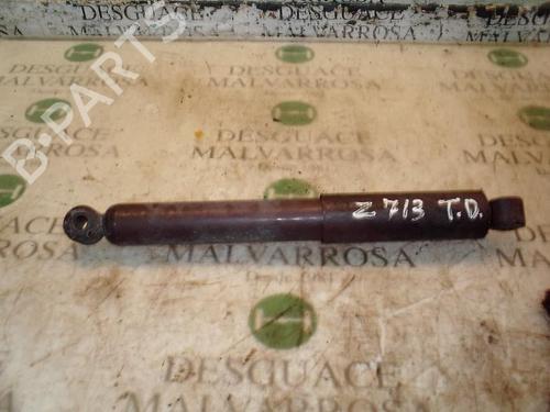 Used Right rear shock absorber Right rear shock absorber 4031328 4031328