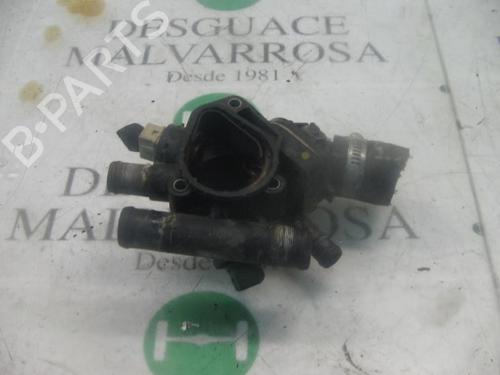 Used Thermostat housing Thermostat housing 14291090 14291090
