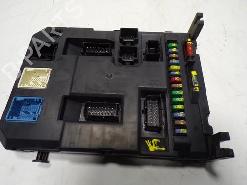 Used Fuse box Fuse box CITROËN C3 II (SC_) [2009-2026] 11193443 11193443