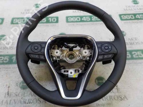 Used Steering wheel TOYOTA COROLLA Estate (_E21_) [2019-2025]  9104808