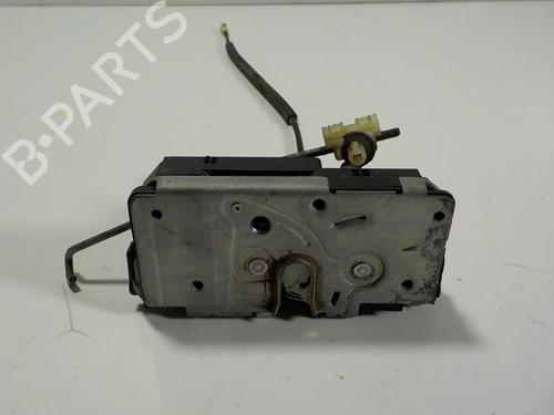 Used Front right lock OPEL CORSA E (X15) 1.4 (08, 68) (90 hp) 11239061