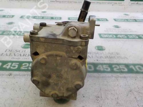 AC compressor HYUNDAI COUPE I (RD) 1.6 16V | BP6302073M34