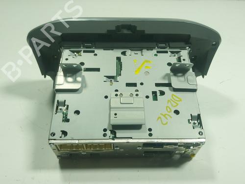 Radio KIA CEED (CD) 1.0 T-GDI | BP25785657E6 