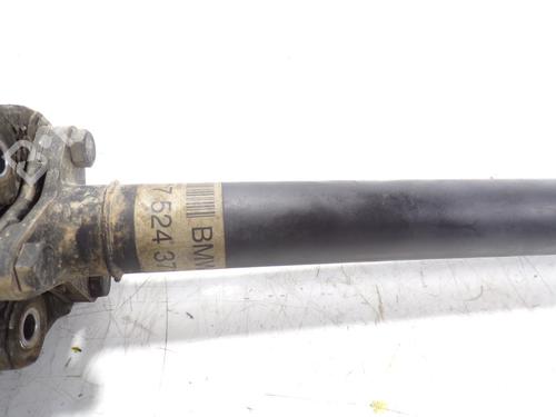 Driveshaft BMW X5 (E53) 3.0 d | BP8741521M37 