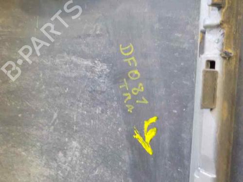 Rear bumper AUDI Q7 (4LB)  | BP9082885C8 